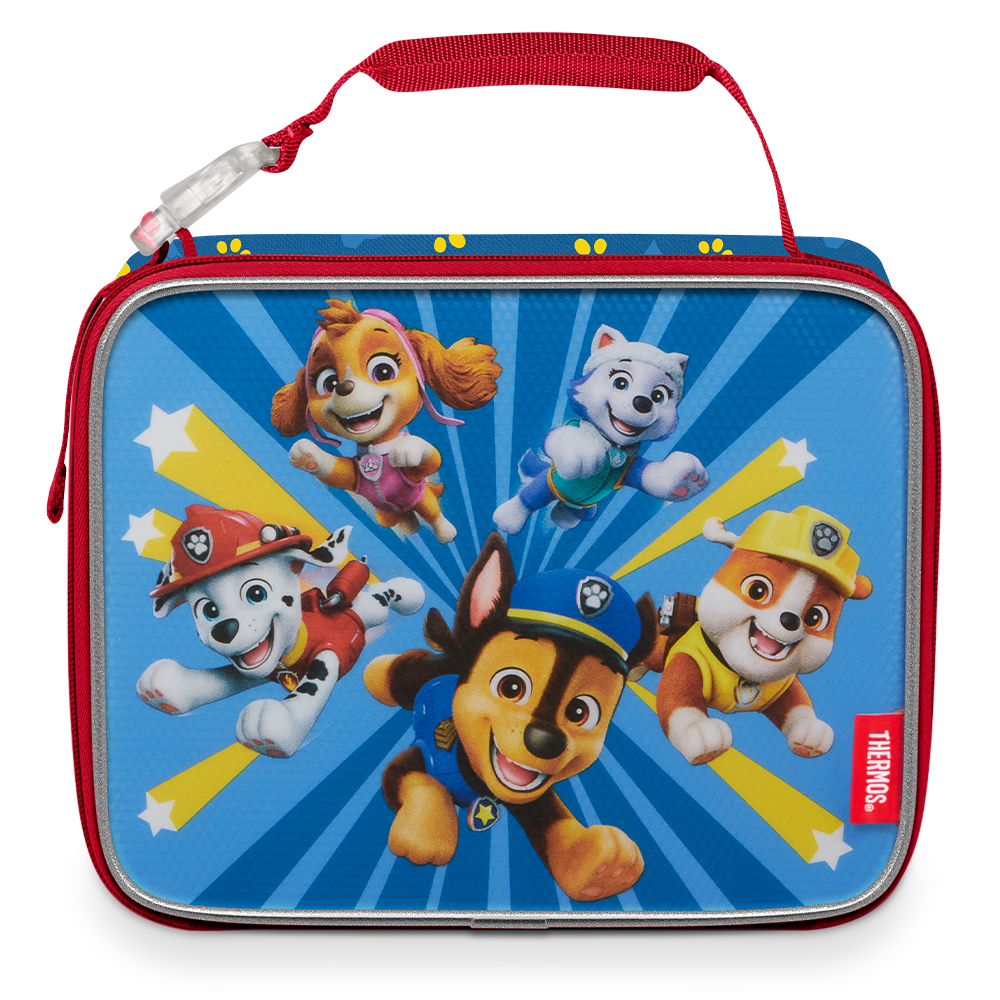 Thermos® lunch box in Default Title