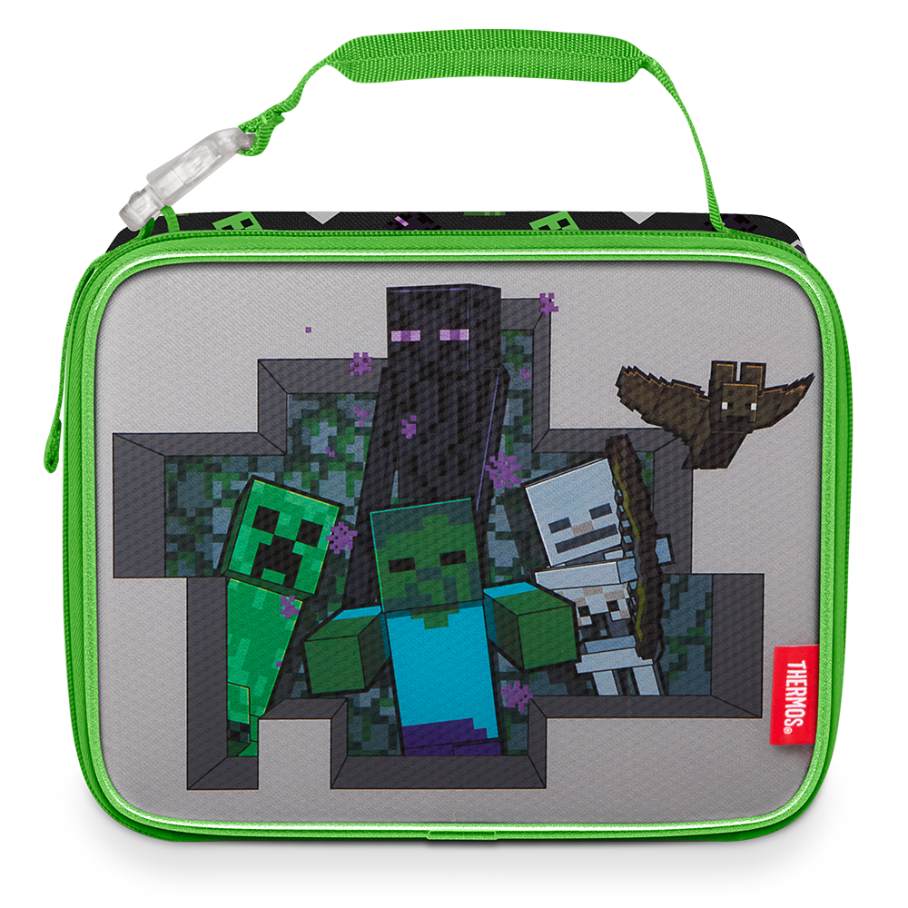 Thermos® lunch box in Default Title