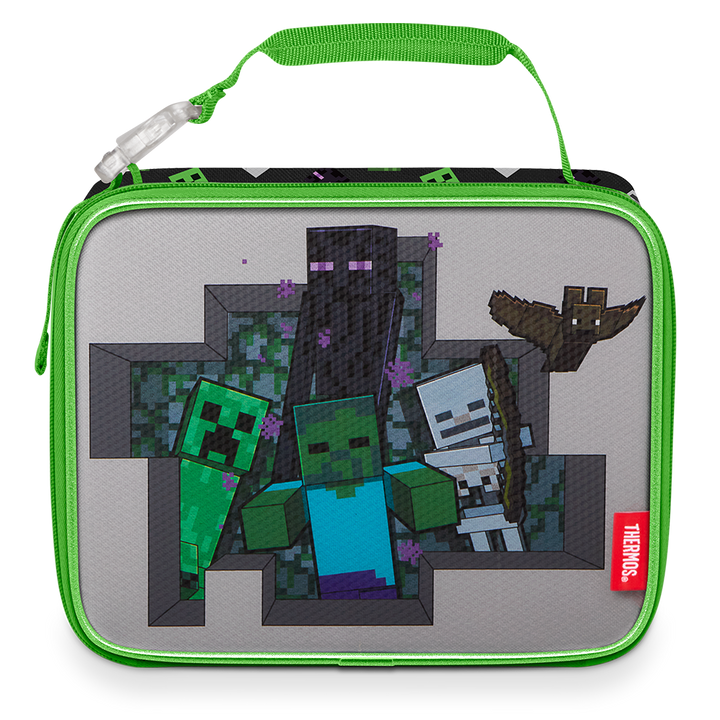 Thermos® lunch box in Default Title
