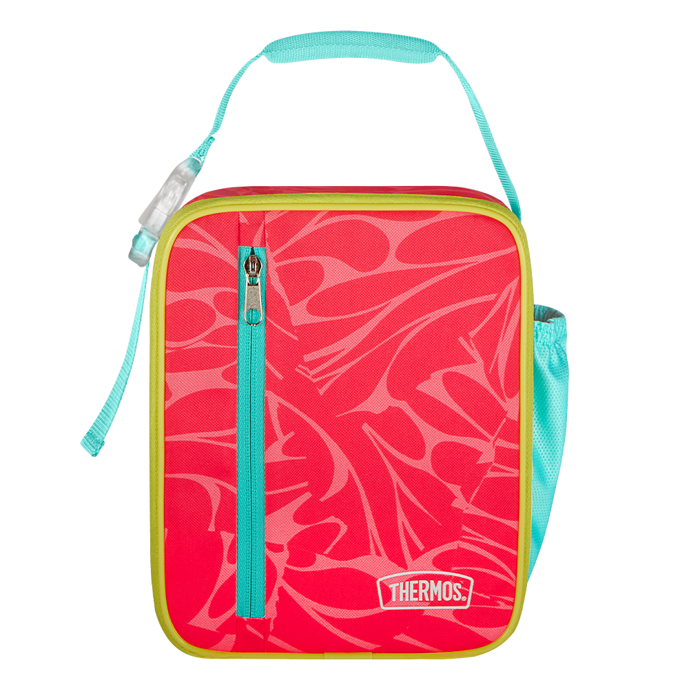 Thermos® lunch box in Teal