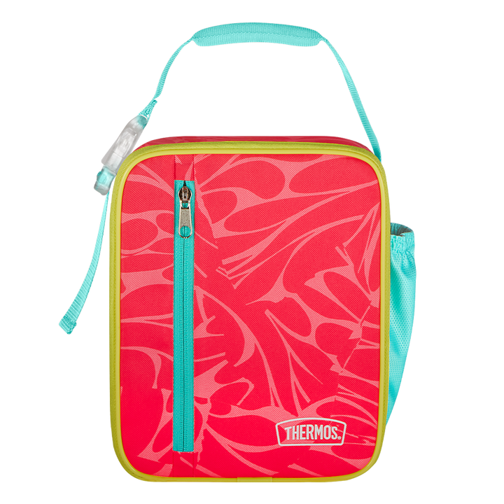 Thermos® lunch box in Teal
