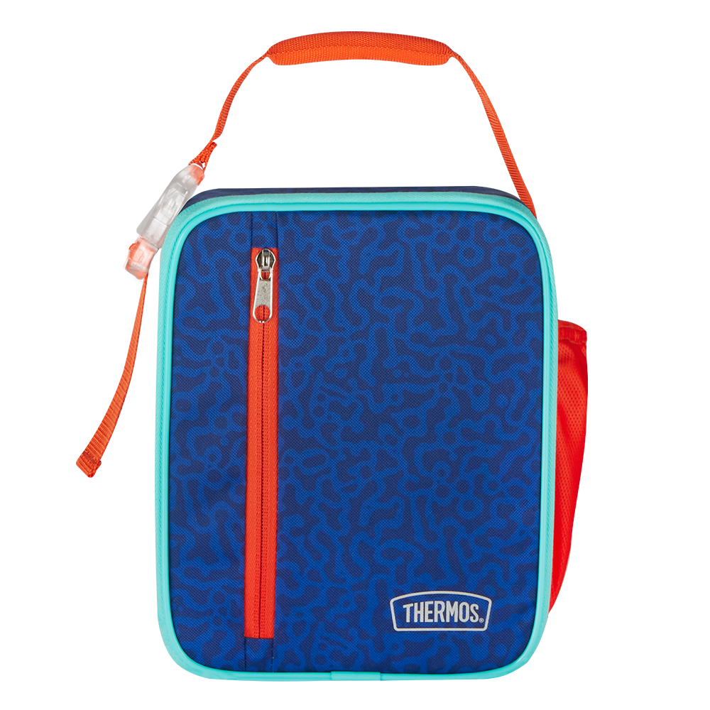 Thermos® lunch box in Teal
