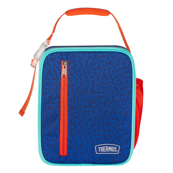 Thermos® lunch box in Teal