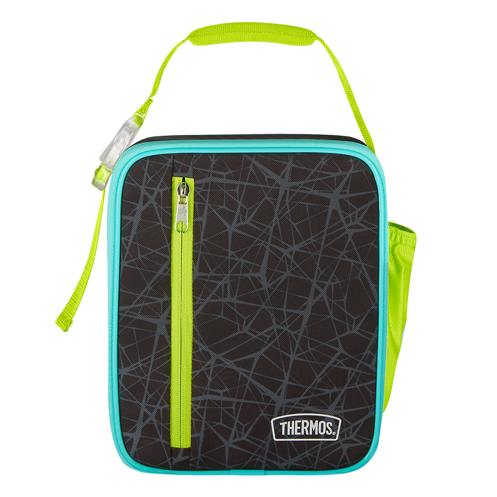 Thermos® lunch box in Teal