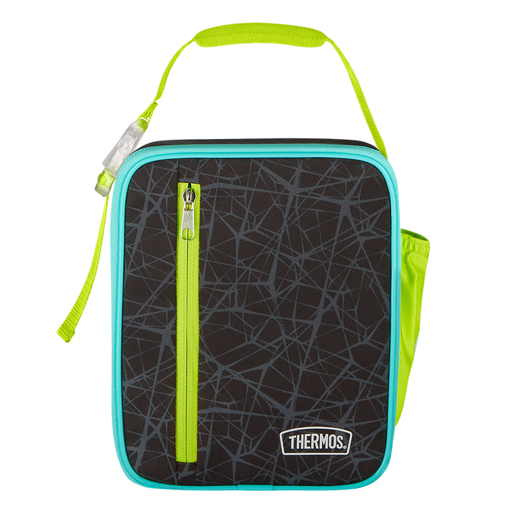 Thermos® lunch box in Teal