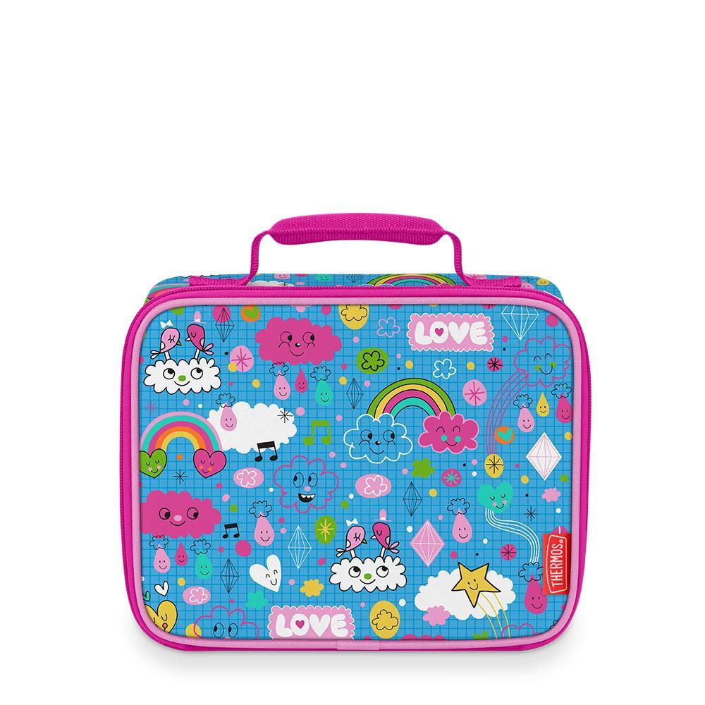 Thermos® lunch box in Default Title