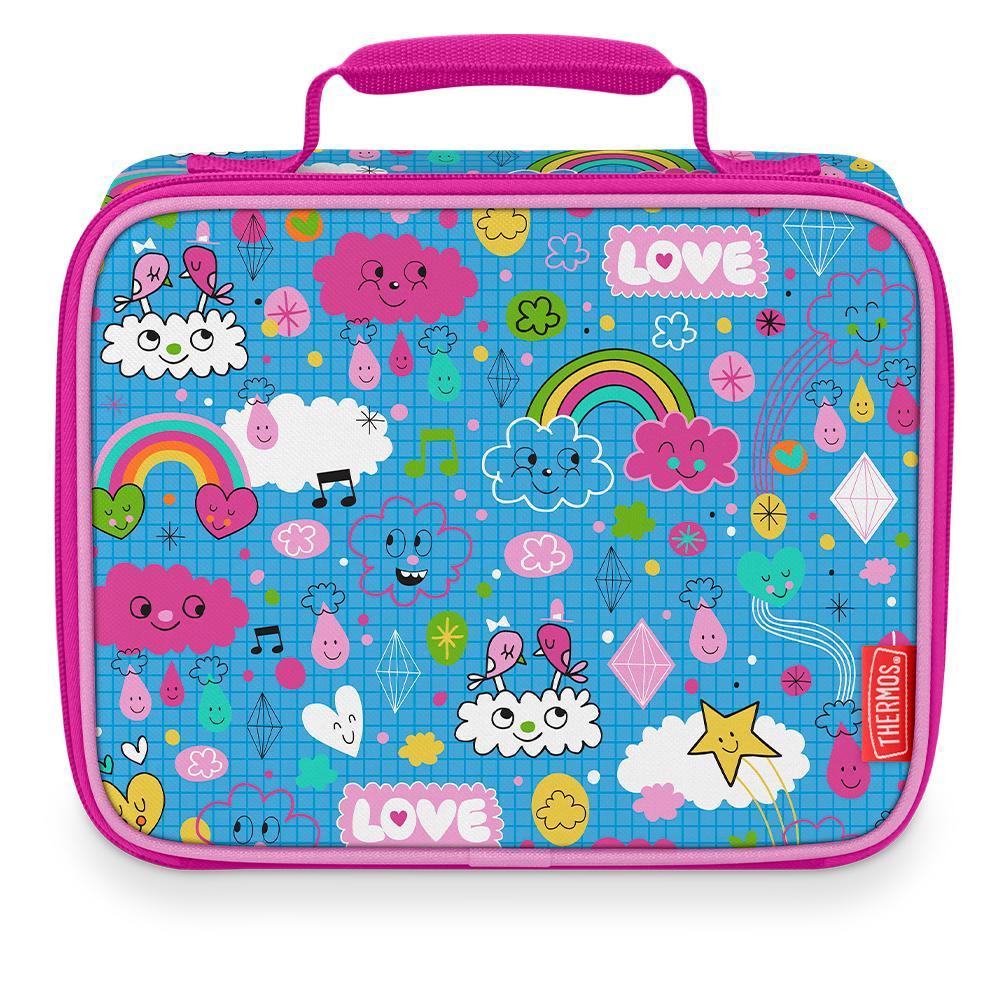 Thermos® lunch box in Default Title