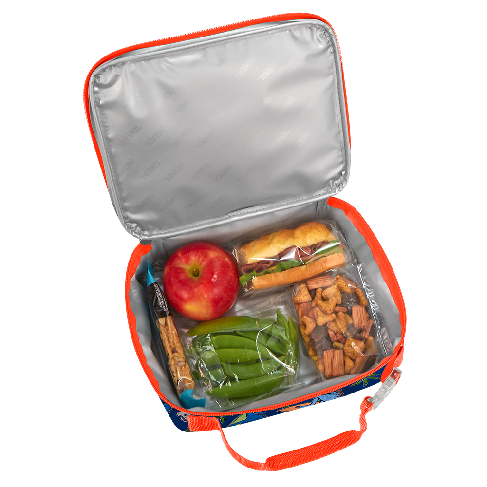 Thermos® lunch box in Default Title