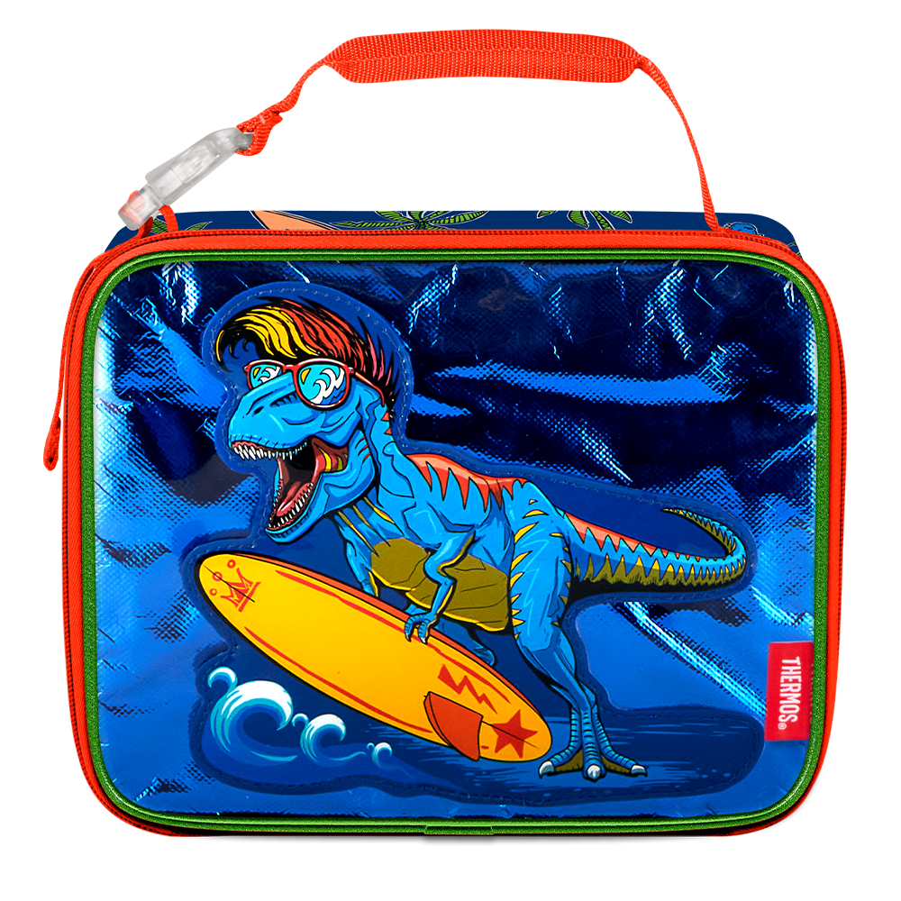 Thermos® lunch box in Default Title