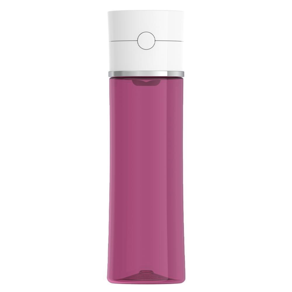 Thermos® 22oz Thermos® water bottle in Burgundy W/Black Lid