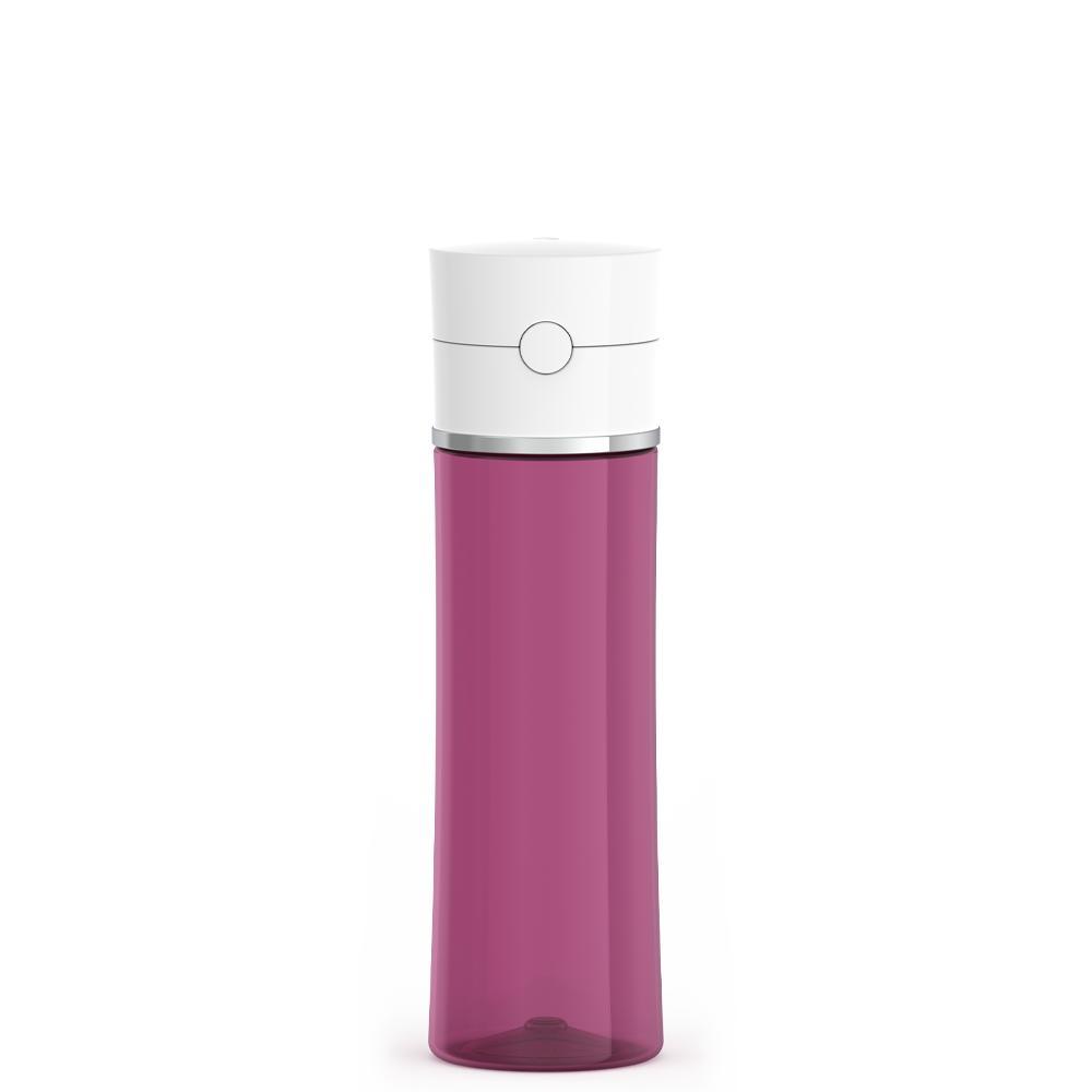 Thermos® 22oz Thermos® water bottle in Eggplant