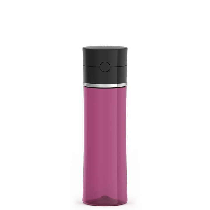 Thermos® 22oz Thermos® water bottle in Burgundy W/Black Lid