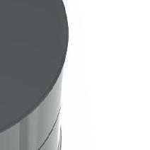 Thermos® 22oz Thermos® water bottle in Burgundy W/Black Lid — close-up of lid mechanism