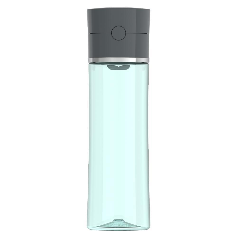 Thermos® 22oz Thermos® water bottle in Burgundy W/Black Lid