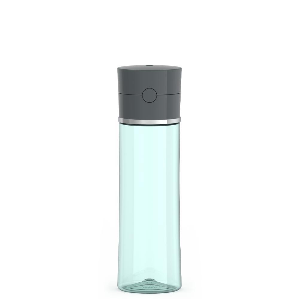 Thermos® 22oz Thermos® water bottle in Burgundy W/Black Lid