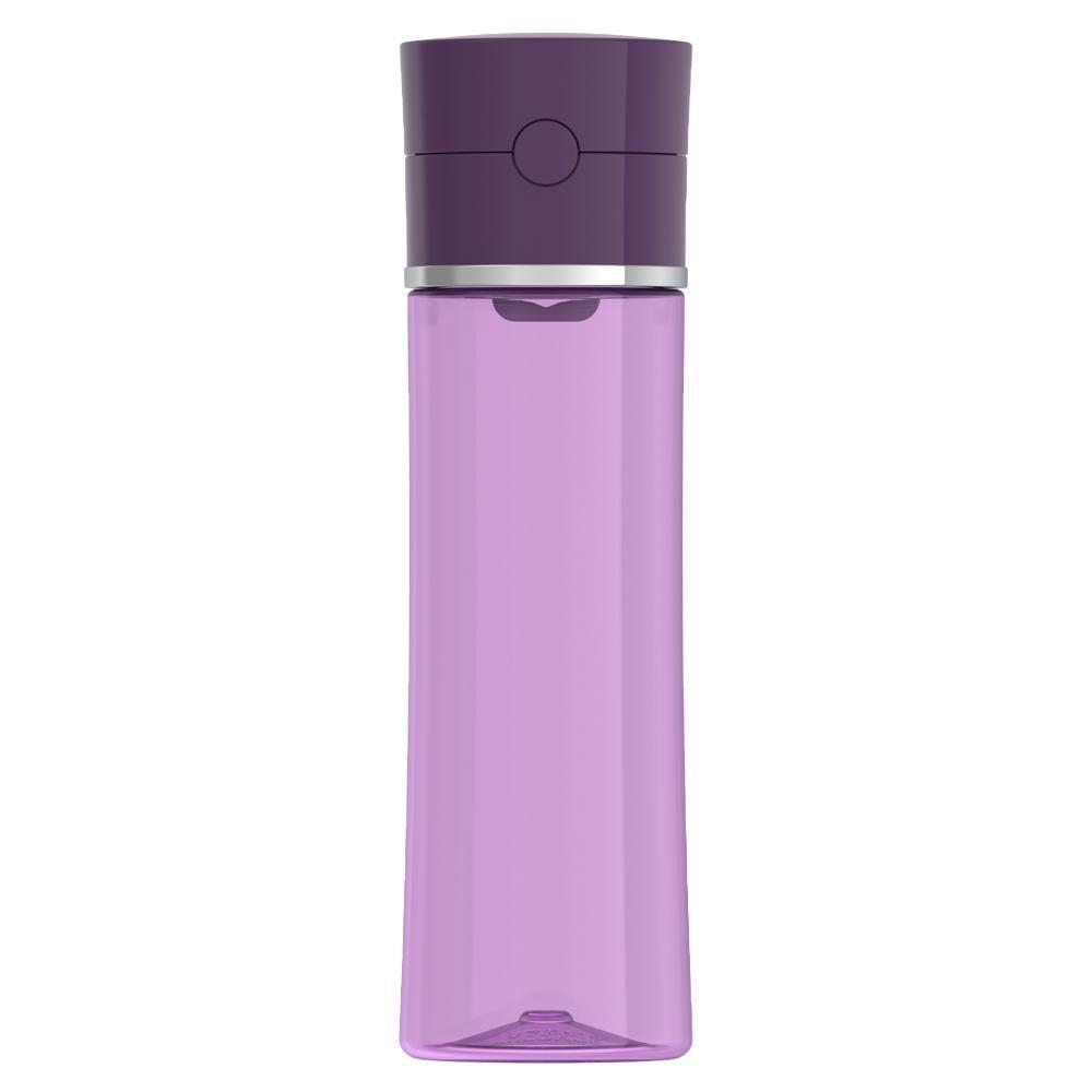 Thermos® 22oz Thermos® water bottle in Burgundy W/Black Lid