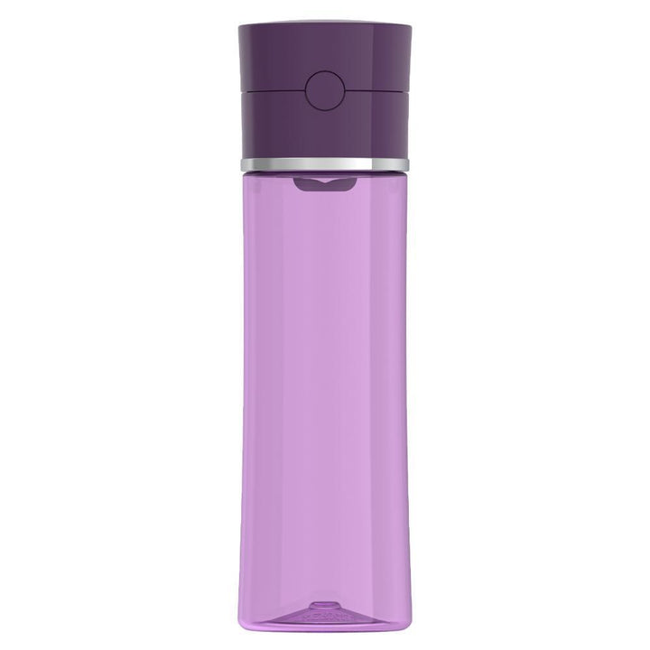 Thermos® 22oz Thermos® water bottle in Burgundy W/Black Lid