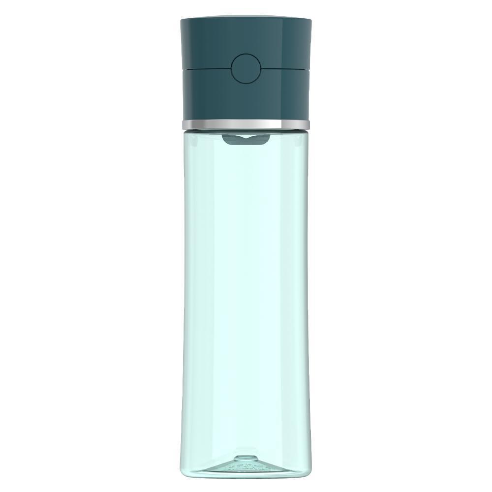 Thermos® 22oz Thermos® water bottle in Burgundy W/Black Lid
