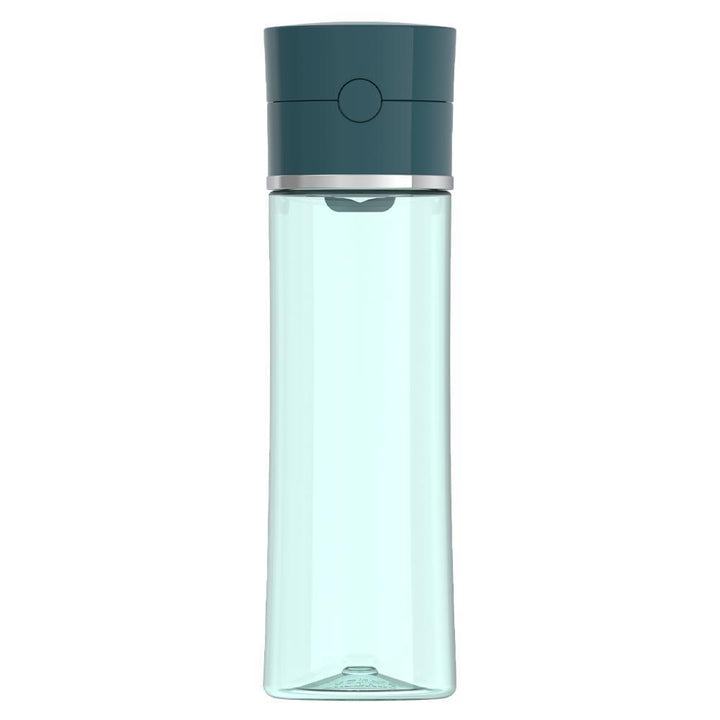Thermos® 22oz Thermos® water bottle in Burgundy W/Black Lid