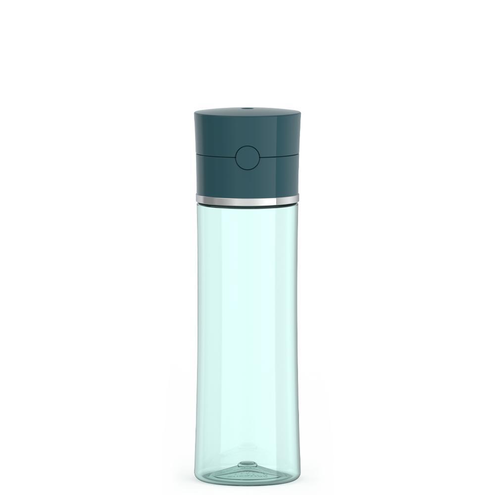 Thermos® 22oz Thermos® water bottle in Burgundy W/Black Lid