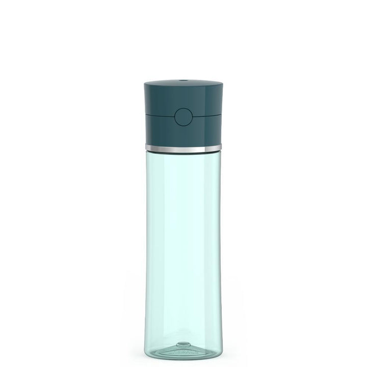 Thermos® 22oz Thermos® water bottle in Burgundy W/Black Lid