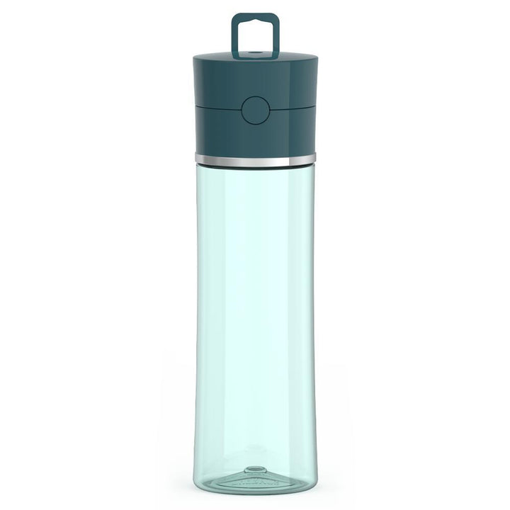 Thermos® 22oz Thermos® water bottle in Burgundy W/Black Lid
