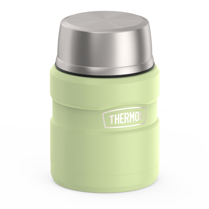 16oz Stainless King™ Food Jar