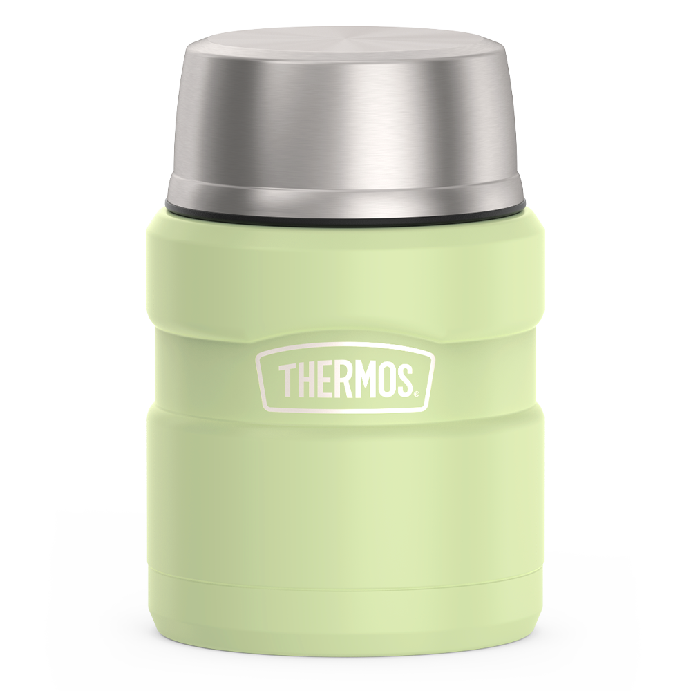 16oz Stainless King™ Food Jar