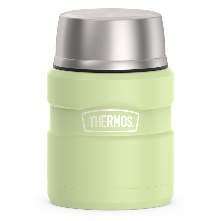 16oz Stainless King™ Food Jar