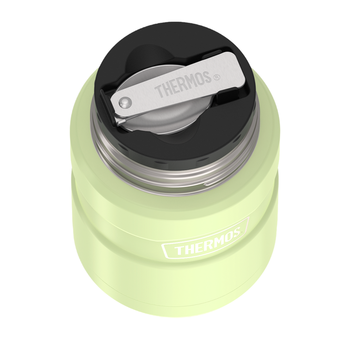 16oz Stainless King™ Food Jar