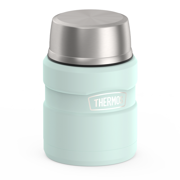 16oz Stainless King™ Food Jar