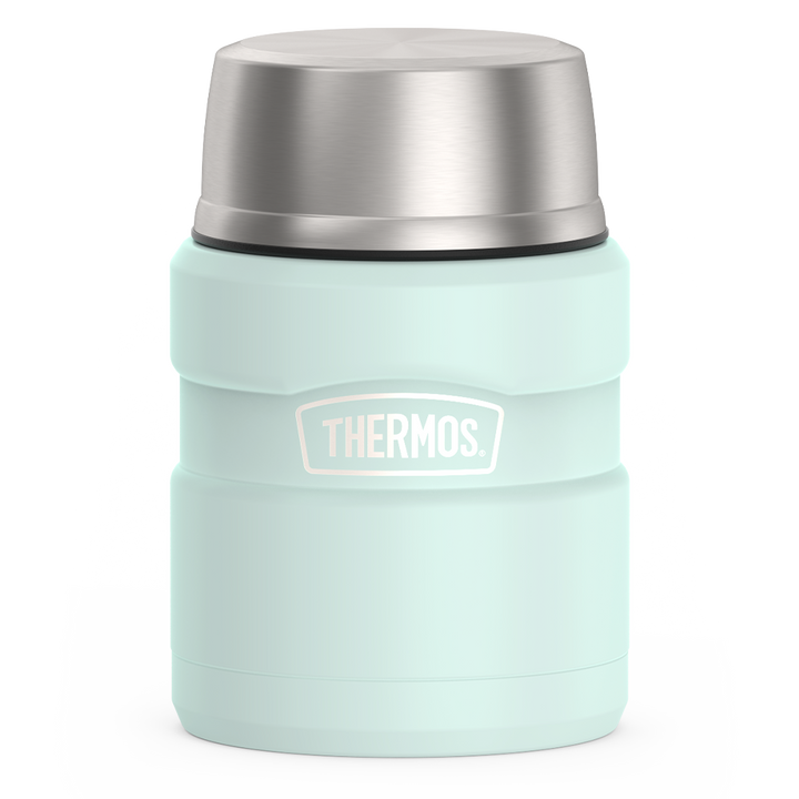 16oz Stainless King™ Food Jar