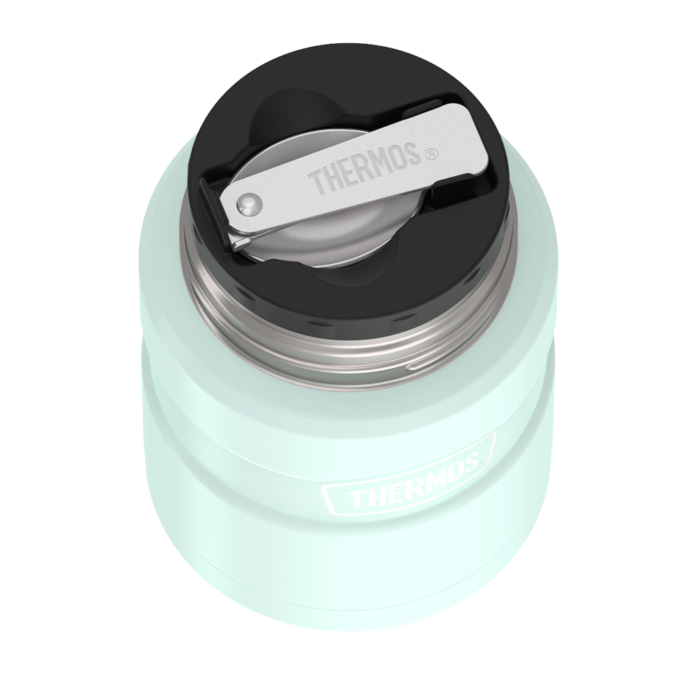 16oz Stainless King™ Food Jar