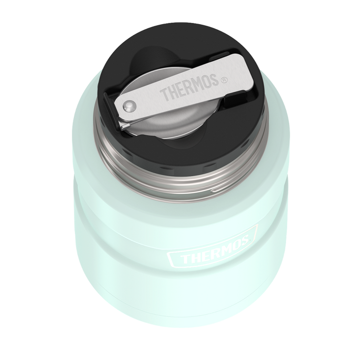 16oz Stainless King™ Food Jar