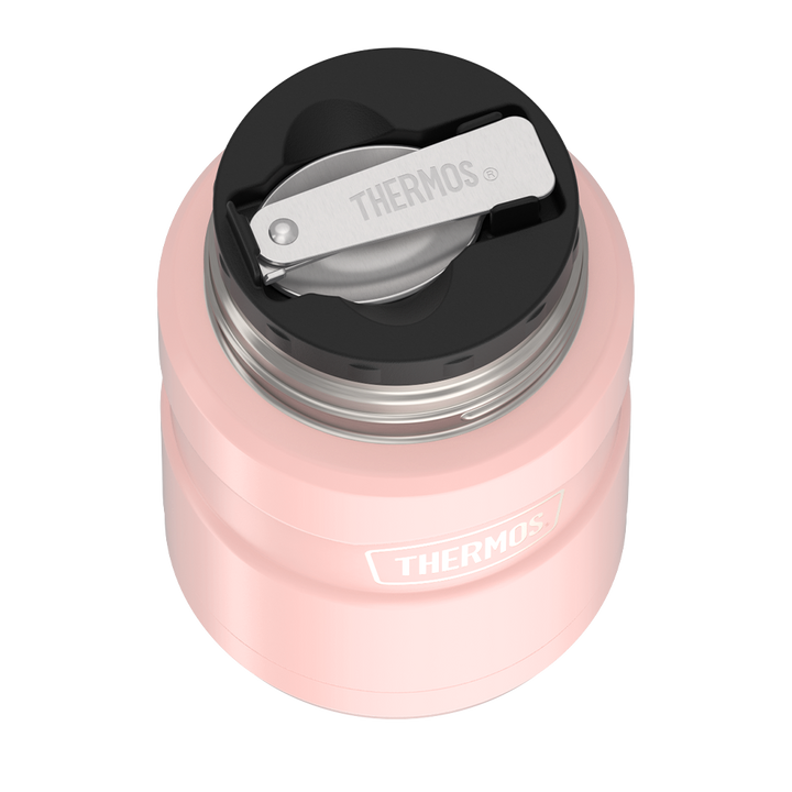 16oz Stainless King™ Food Jar
