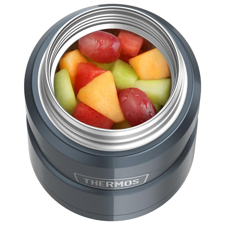 Thermos® 16oz Stainless King™ food jar in Matte Rose