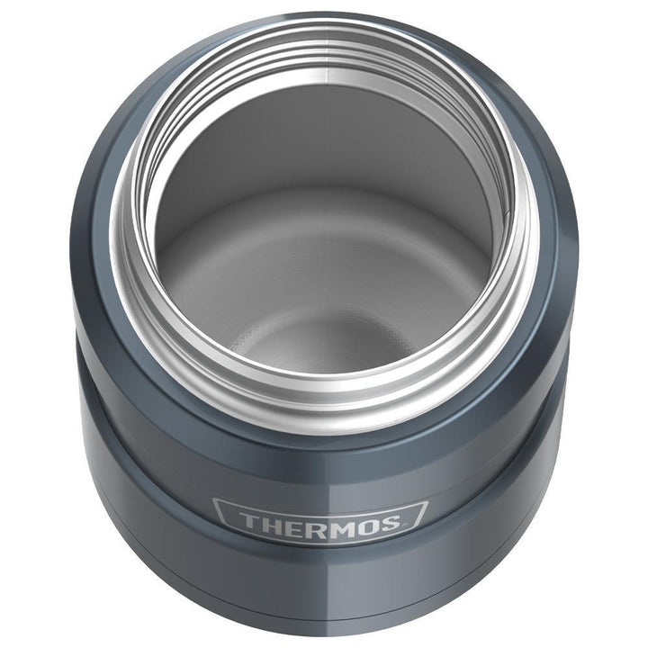 Thermos® 16oz Stainless King™ food jar in Matte Rose