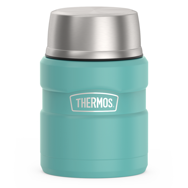 16oz Stainless King™ Food Jar