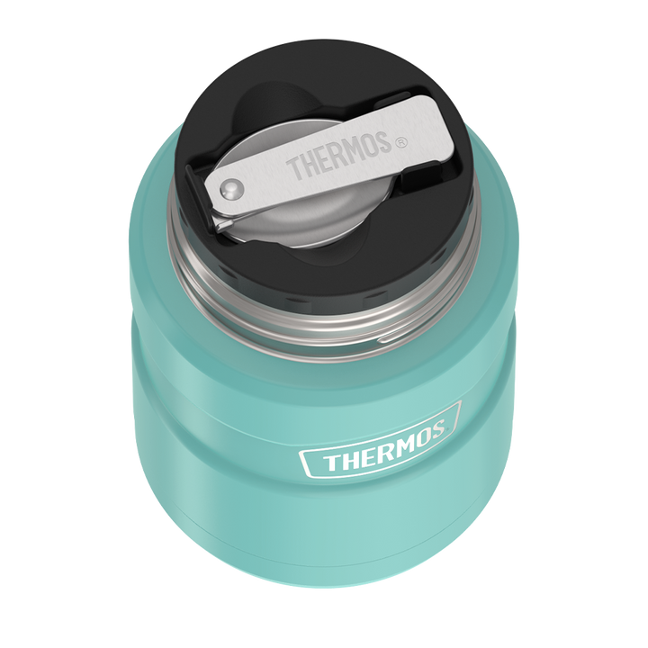 16oz Stainless King™ Food Jar