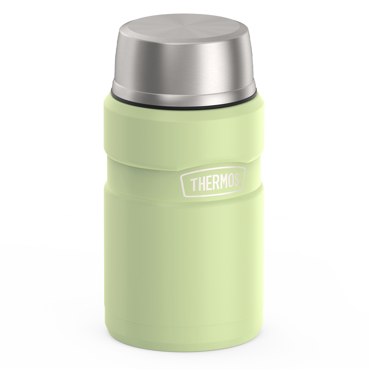 24oz Stainless King™ Food Jar