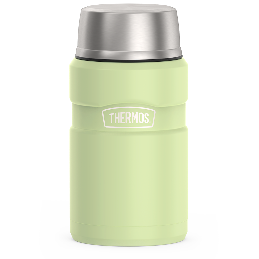 24oz Stainless King™ Food Jar