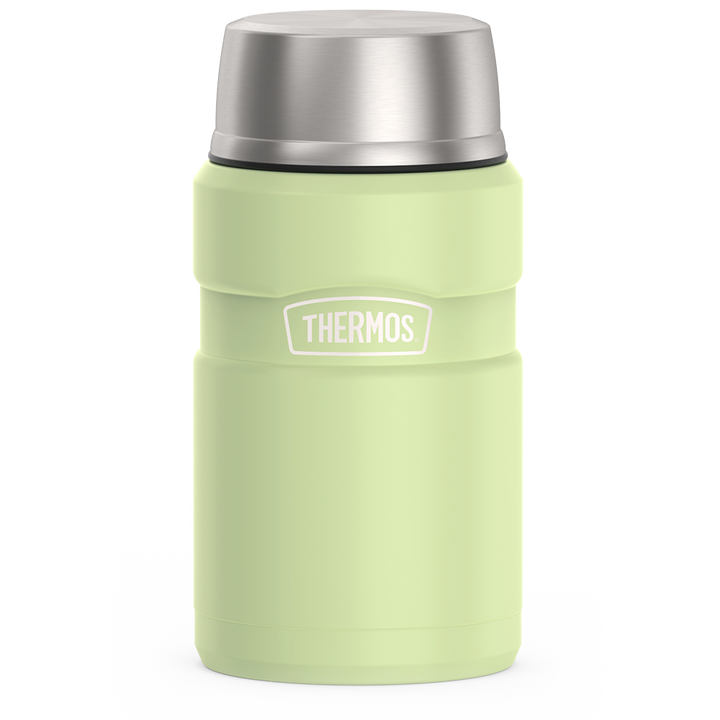 24oz Stainless King™ Food Jar
