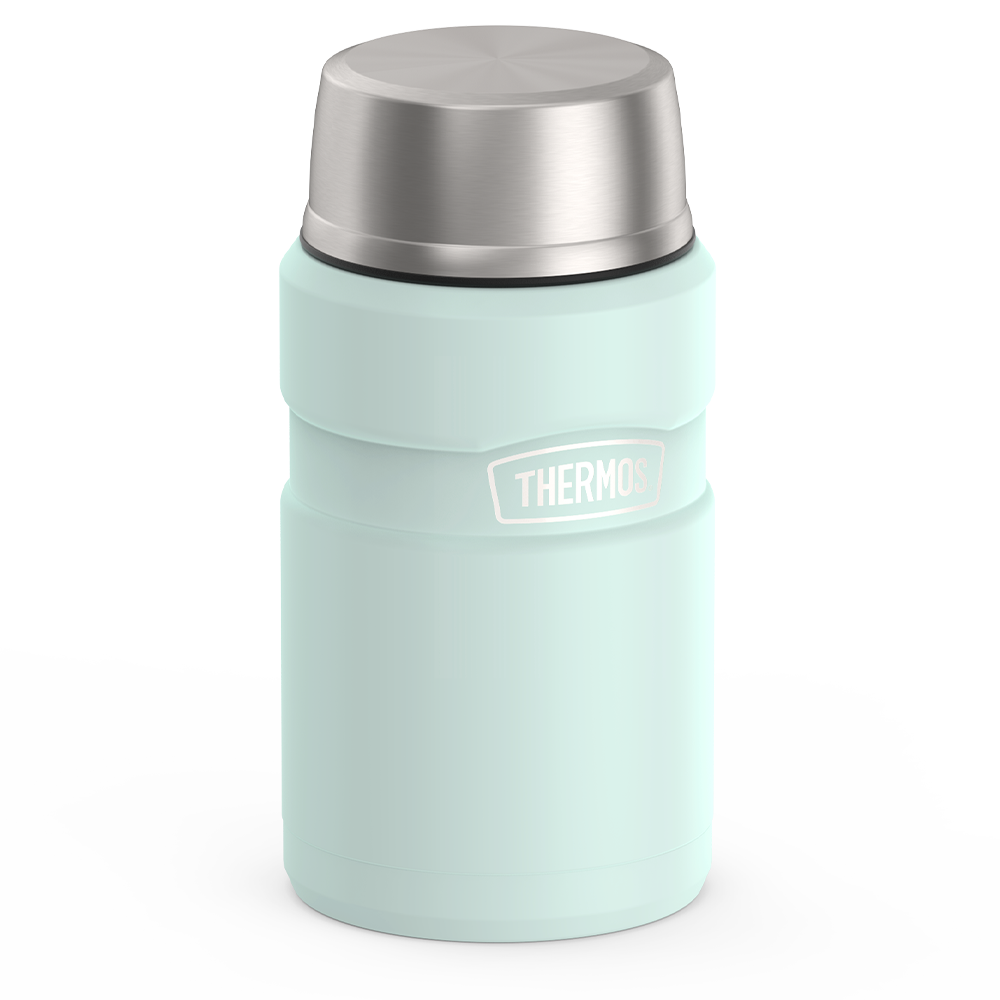 24oz Stainless King™ Food Jar