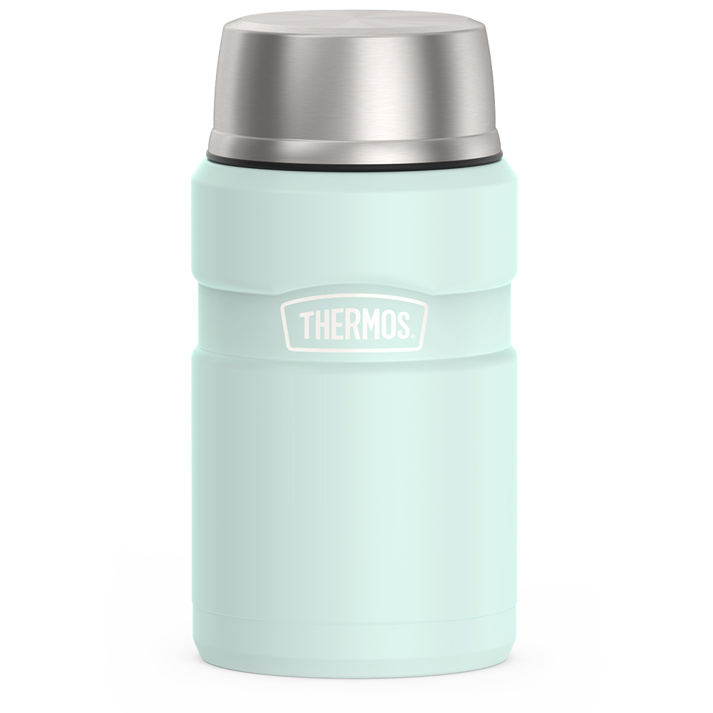 24oz Stainless King™ Food Jar