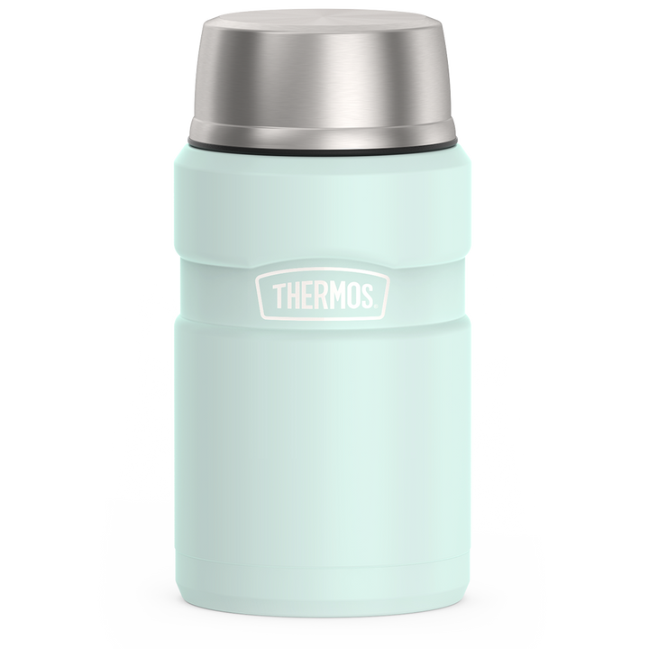 24oz Stainless King™ Food Jar