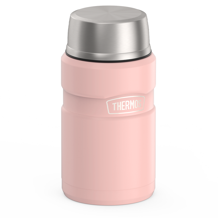 24oz Stainless King™ Food Jar