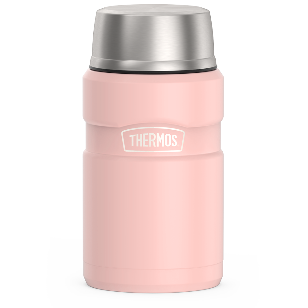 24oz Stainless King™ Food Jar