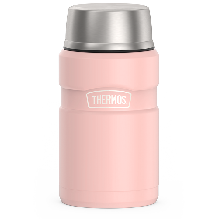 24oz Stainless King™ Food Jar