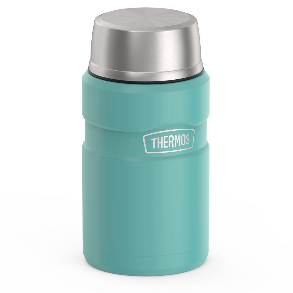 24oz Stainless King™ Food Jar