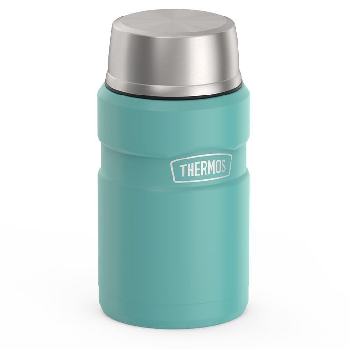 24oz Stainless King™ Food Jar